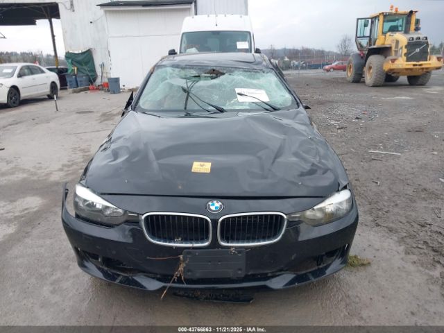 2015 BMW 320I WBA3C3C56FK201604 Photo 5