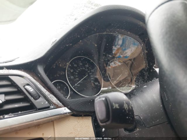 2015 BMW 320I WBA3C3C56FK201604 Photo 6