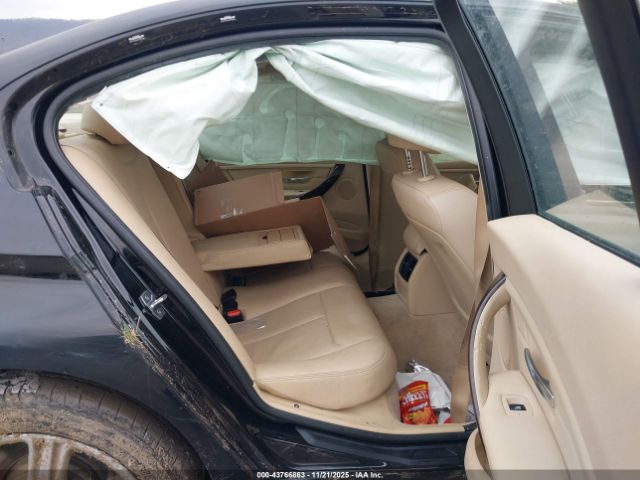 2015 BMW 320I WBA3C3C56FK201604 Photo 7