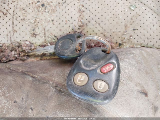 2003 CADILLAC ESCALADE 1GYEC63T33R213931 Photo 10