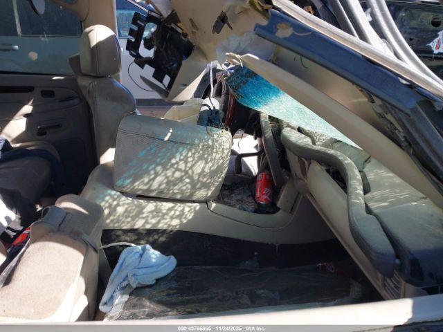 2003 CADILLAC ESCALADE 1GYEC63T33R213931 Photo 4