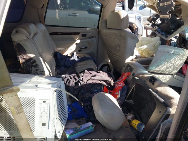 2003 CADILLAC ESCALADE 1GYEC63T33R213931 Photo 7