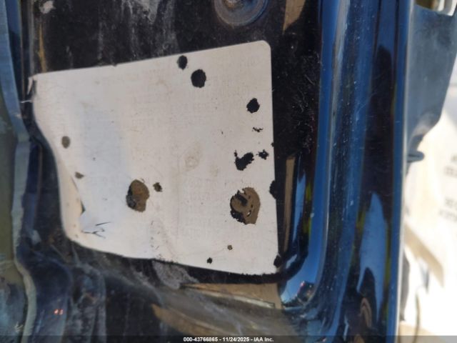 2003 CADILLAC ESCALADE 1GYEC63T33R213931 Photo 8