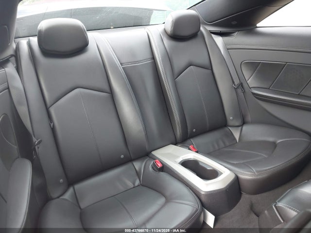 2014 CADILLAC CTS 1G6DE1E30E0126252 Photo 7