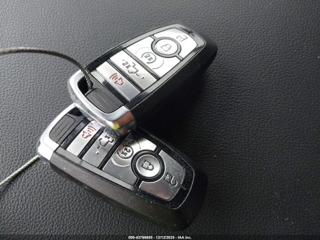 2023 FORD F-150 1FTFW1E57PKE53453 Photo 10