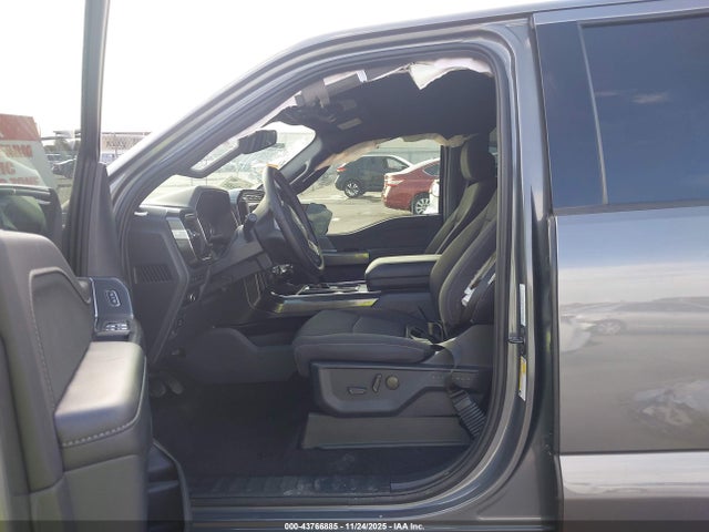 2023 FORD F-150 1FTFW1E57PKE53453 Photo 4