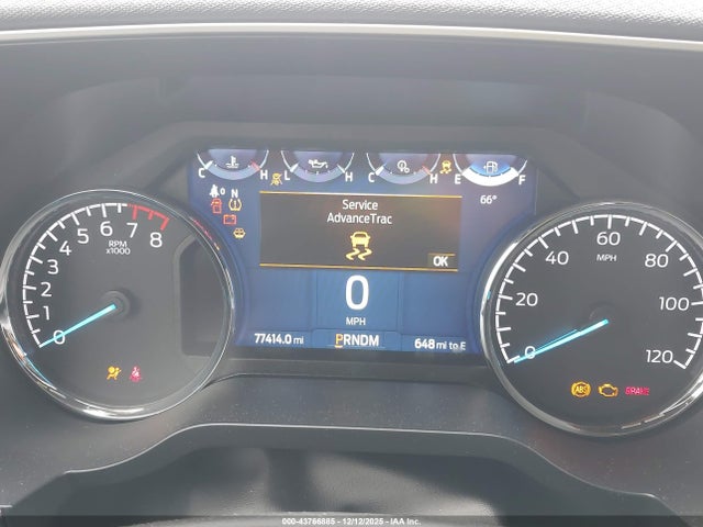 2023 FORD F-150 1FTFW1E57PKE53453 Photo 6