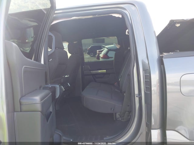 2023 FORD F-150 1FTFW1E57PKE53453 Photo 7