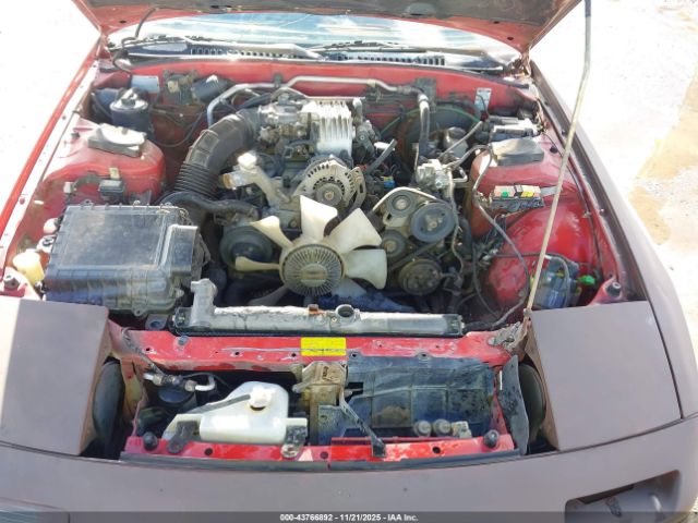 1988 MAZDA RX7 JM1FC3515J0103503 Photo 9