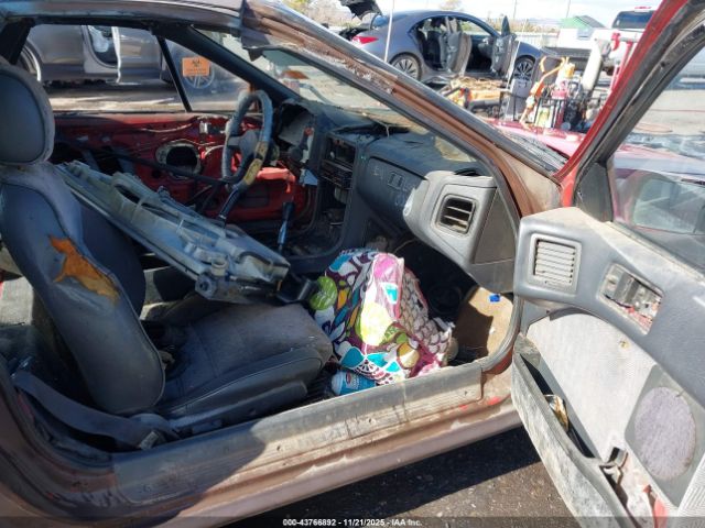 1988 MAZDA RX7 JM1FC3515J0103503 Photo 4