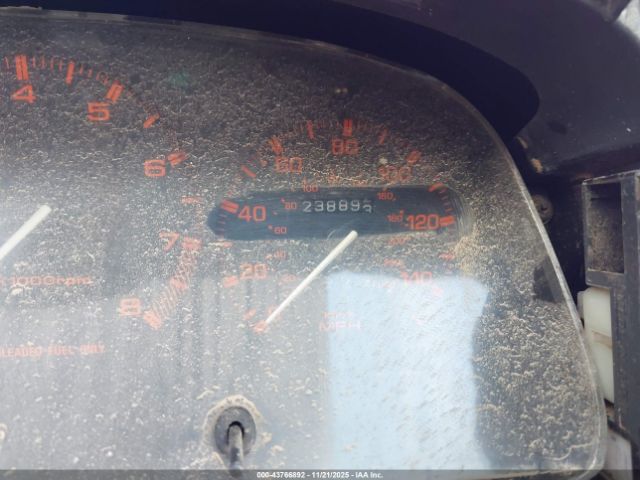 1988 MAZDA RX7 JM1FC3515J0103503 Photo 6