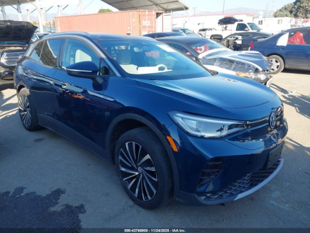2023 VOLKSWAGEN ID.4 1V2HMPE81PC055160