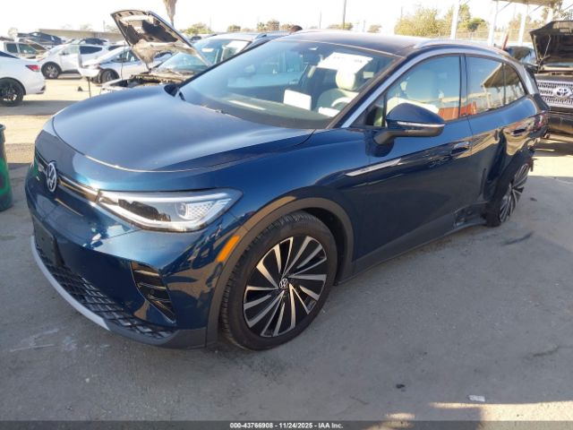 2023 VOLKSWAGEN ID.4 1V2HMPE81PC055160 Photo 1