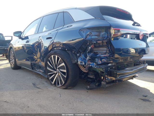 2023 VOLKSWAGEN ID.4 1V2HMPE81PC055160 Photo 2