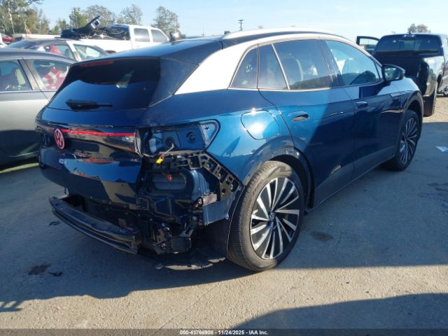 2023 VOLKSWAGEN ID.4 1V2HMPE81PC055160 Photo 3