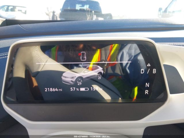 2023 VOLKSWAGEN ID.4 1V2HMPE81PC055160 Photo 6