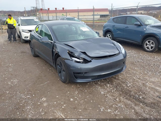 2020 TESLA MODEL 3 5YJ3E1EB7LF717418 Photo 0