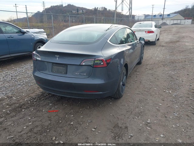 2020 TESLA MODEL 3 5YJ3E1EB7LF717418 Photo 3