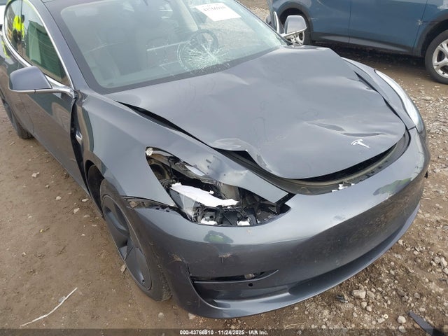 2020 TESLA MODEL 3 5YJ3E1EB7LF717418 Photo 5