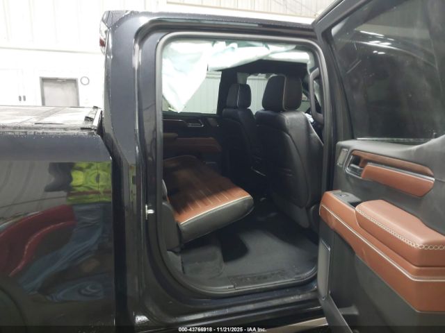 2025 GMC SIERRA 1500 1GTUUHE87SZ328212 Photo 7