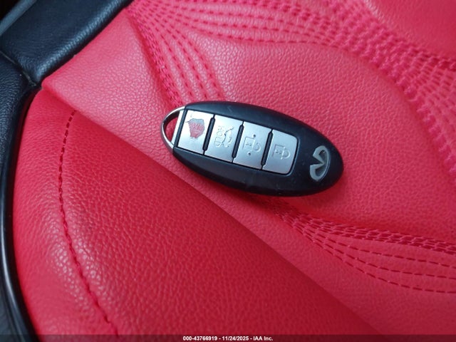 Продажа на аукционе авто 2013 Infiniti G37x, vin: JN1CV6AR3DM761265, номер лота: 43766919