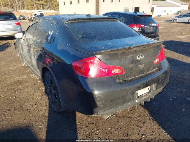 Продажа на аукционе авто 2013 Infiniti G37x, vin: JN1CV6AR3DM761265, номер лота: 43766919
