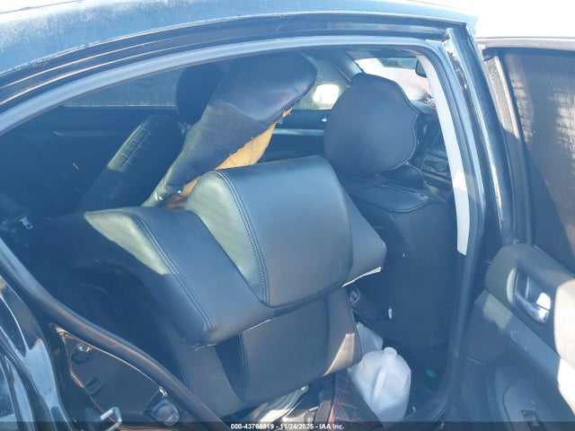 Продажа на аукционе авто 2013 Infiniti G37x, vin: JN1CV6AR3DM761265, номер лота: 43766919
