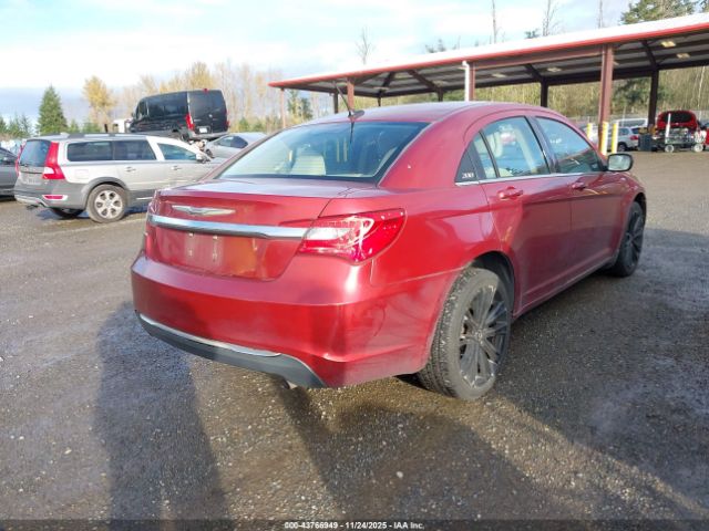 2012 CHRYSLER 200 1C3CCBBB4CN135945 Photo 5