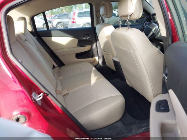 2012 CHRYSLER 200 1C3CCBBB4CN135945 Photo 7