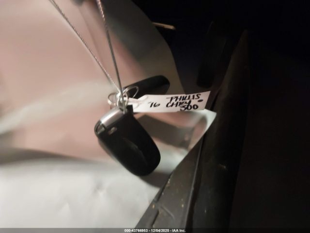 2016 CHRYSLER 300C 2C3CCASG9GH208988 Photo 10