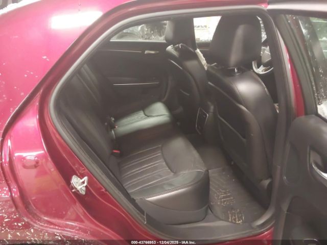 2016 CHRYSLER 300C 2C3CCASG9GH208988 Photo 7