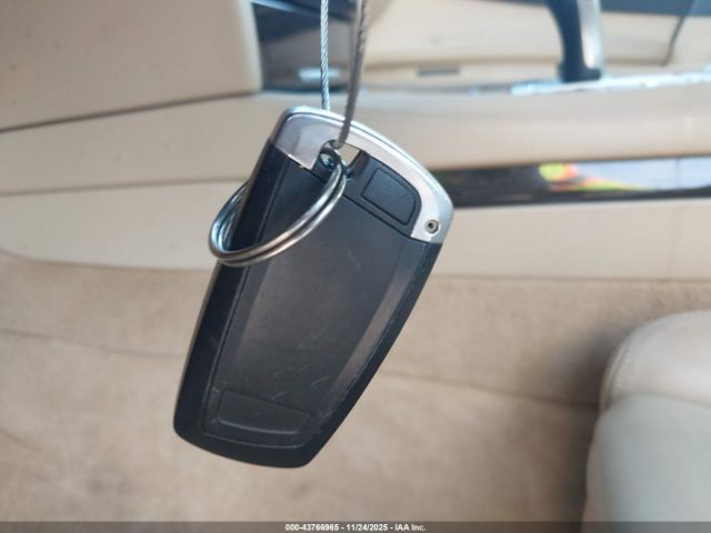 2013 BMW 740LI WBAYE4C56DDW22617 Photo 10