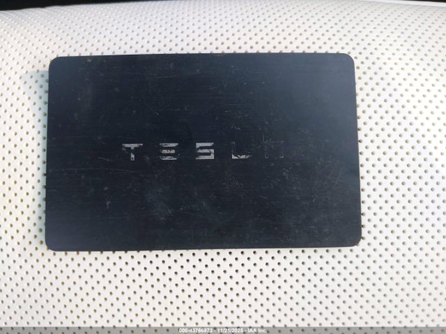 2025 TESLA MODEL 3 5YJ3E1EA2SF917208 Photo 10