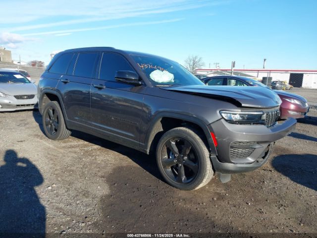 2023 JEEP GRAND CHEROKEE 1C4RJHAG5P8765635