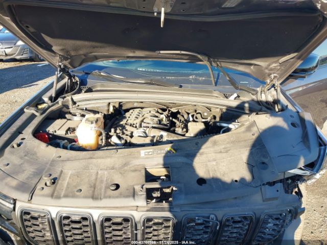 2023 JEEP GRAND CHEROKEE 1C4RJHAG5P8765635 Photo 9