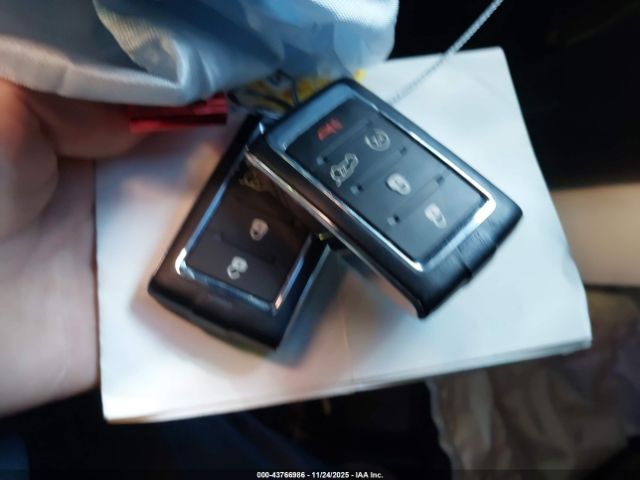 2023 JEEP GRAND CHEROKEE 1C4RJHAG5P8765635 Photo 10