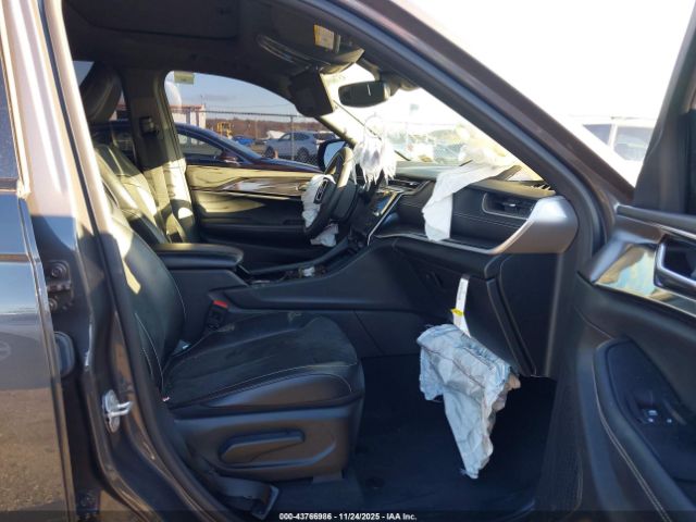 2023 JEEP GRAND CHEROKEE 1C4RJHAG5P8765635 Photo 4