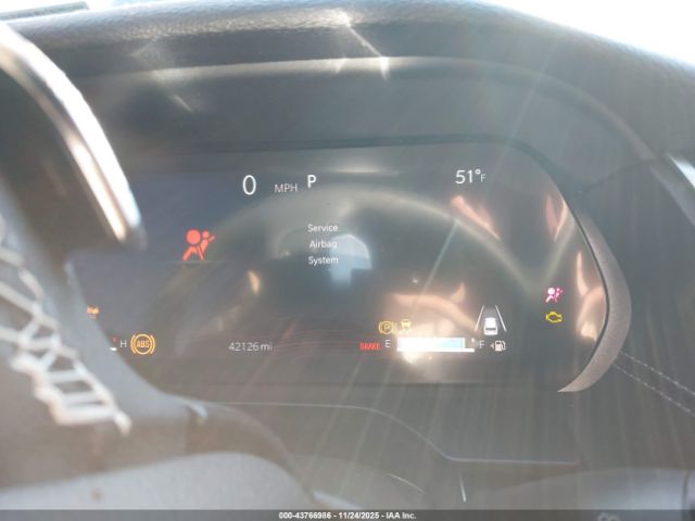 2023 JEEP GRAND CHEROKEE 1C4RJHAG5P8765635 Photo 6