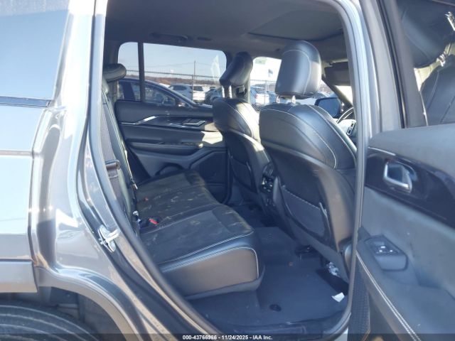 2023 JEEP GRAND CHEROKEE 1C4RJHAG5P8765635 Photo 7