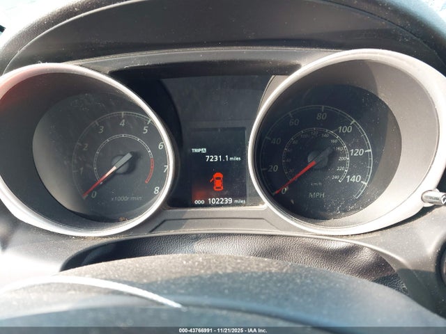 2015 MITSUBISHI OUTLANDER SPORT 4A4AP3AU8FE044755 Photo 6