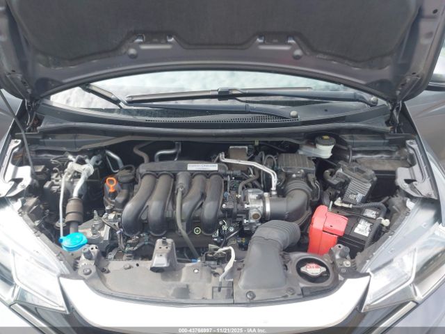 2020 HONDA FIT 3HGGK5H65LM711730 Photo 9