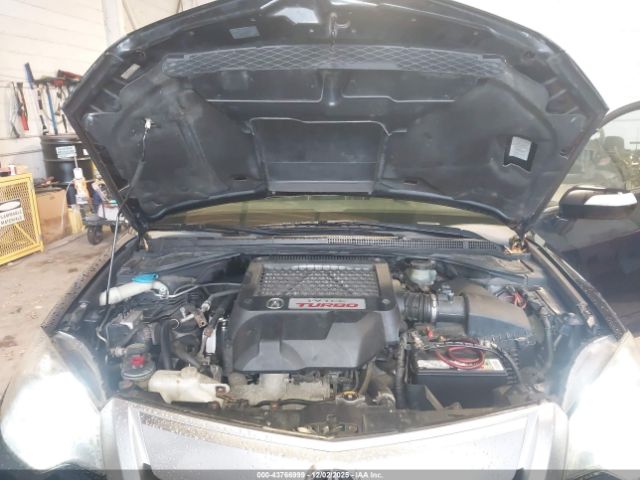 2012 ACURA RDX 5J8TB1H25CA004774 Photo 9