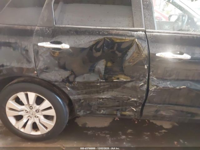2012 ACURA RDX 5J8TB1H25CA004774 Photo 5