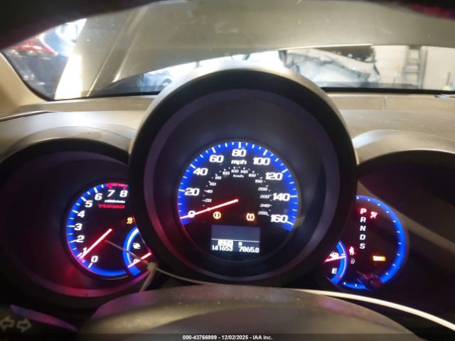 2012 ACURA RDX 5J8TB1H25CA004774 Photo 6