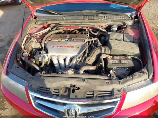 2008 ACURA TSX JH4CL96818C017744 Photo 9