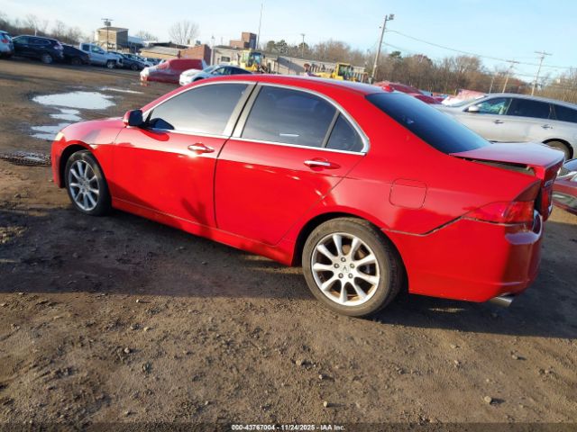 2008 ACURA TSX JH4CL96818C017744 Photo 2