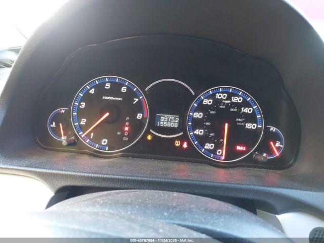 2008 ACURA TSX JH4CL96818C017744 Photo 6