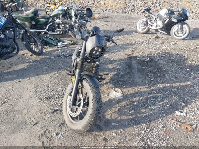 2021 HONDA CMX500 MLHPC5647M5000824 Photo 4