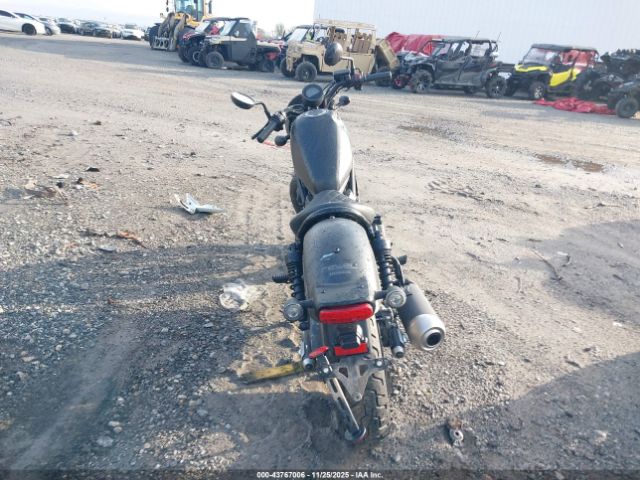 2021 HONDA CMX500 MLHPC5647M5000824 Photo 5