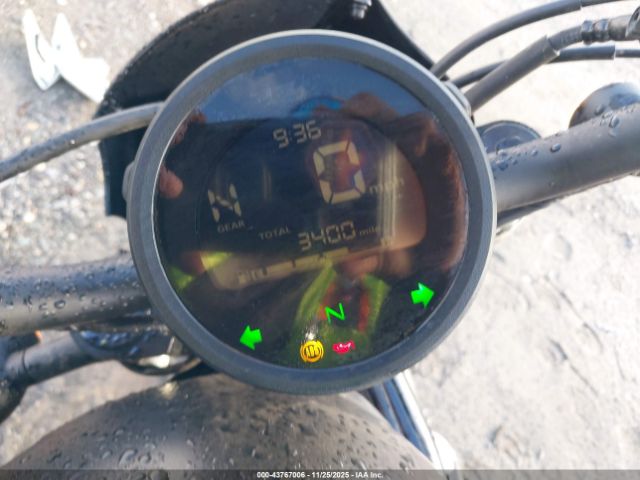 2021 HONDA CMX500 MLHPC5647M5000824 Photo 6